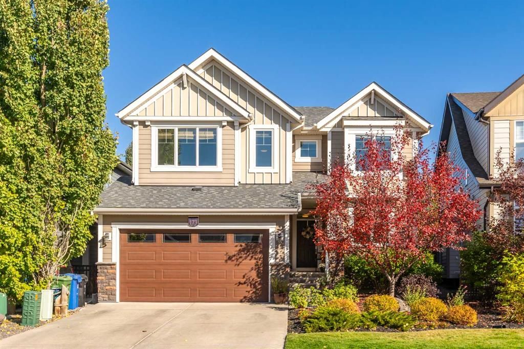 173 Auburn Shores Landing SE, Calgary — main listing photo