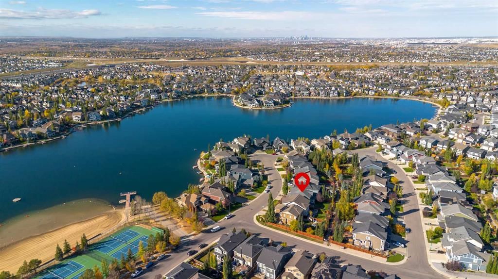 173 Auburn Shores Landing SE, Calgary — photo 2 of 50
