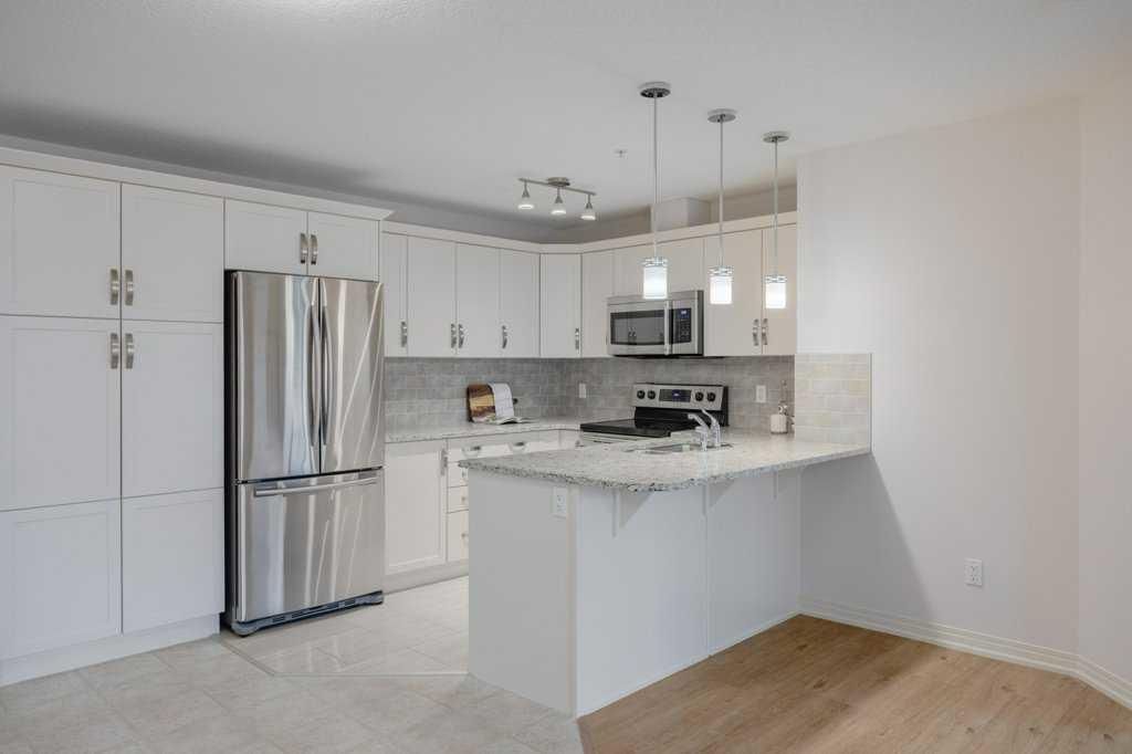 3305, 115 Prestwick Villas SE, Calgary — photo 4 of 25