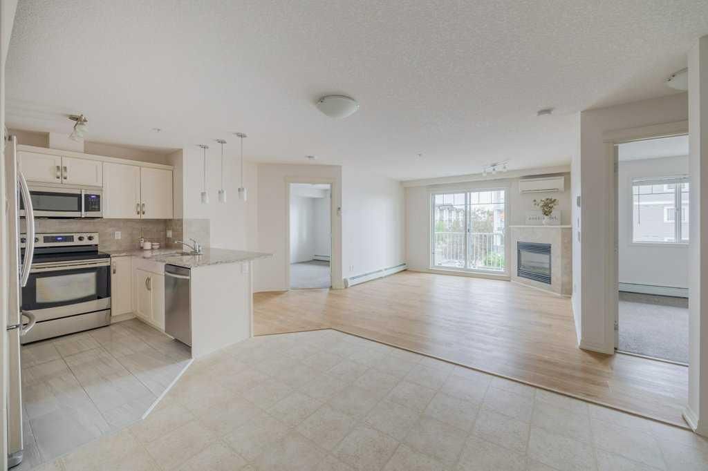 3305, 115 Prestwick Villas SE, Calgary — photo 5 of 25