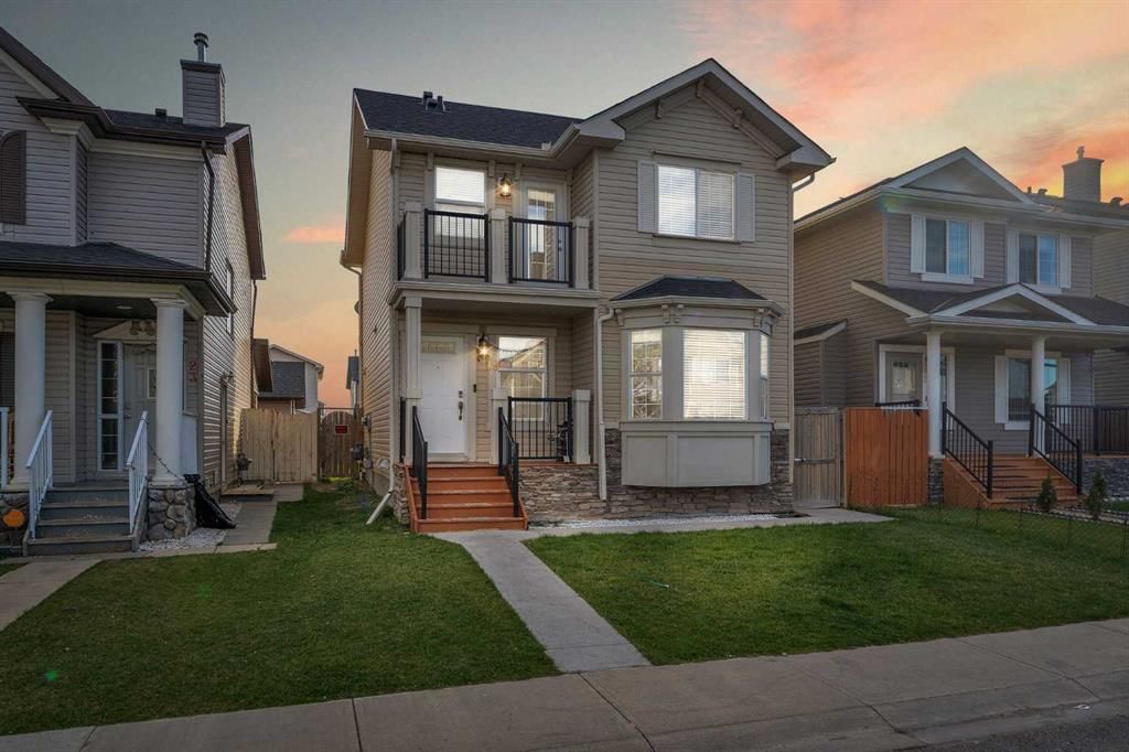 19 Taralake Rise NE, Calgary — main listing photo