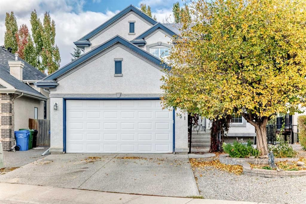 151 Cranwell Close SE, Calgary — main listing photo