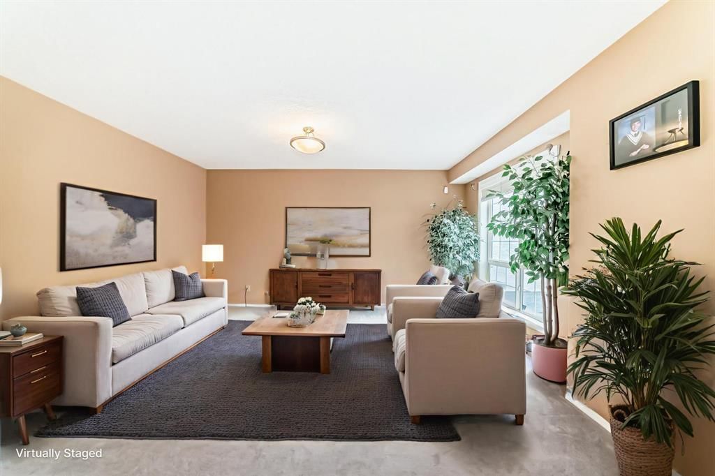 151 Cranwell Close SE, Calgary — photo 5 of 49