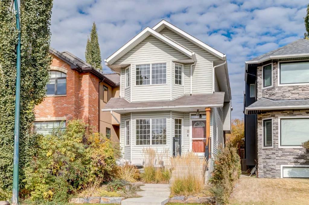 2022 Broadview Road NW, Calgary — main listing photo