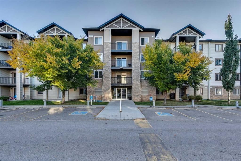 3201, 16969 24 Street SW, Calgary — main listing photo