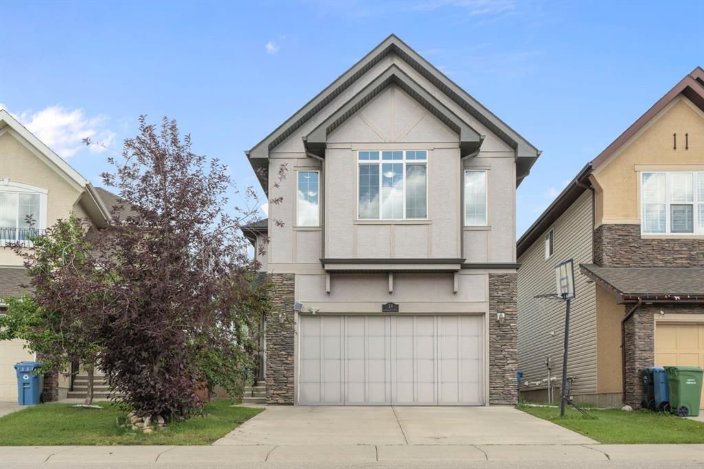 14 Cranford Gardens SE, Calgary — photo 3 of 50