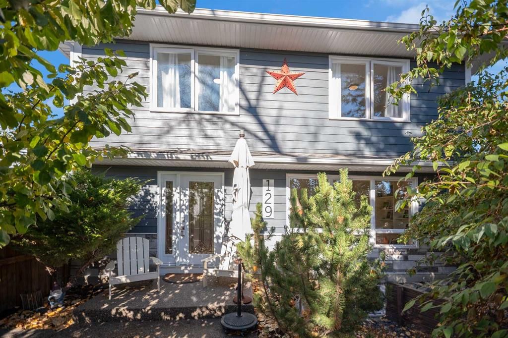 129 Midridge Place SE, Calgary — main listing photo