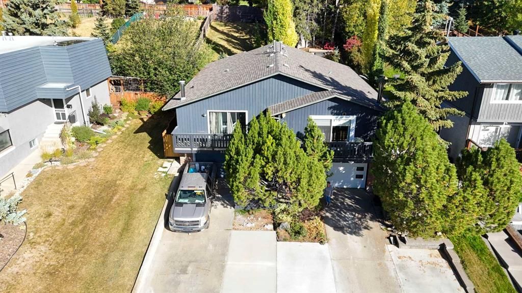 8336 Silver Springs Road NW, Calgary — photo 2 of 50
