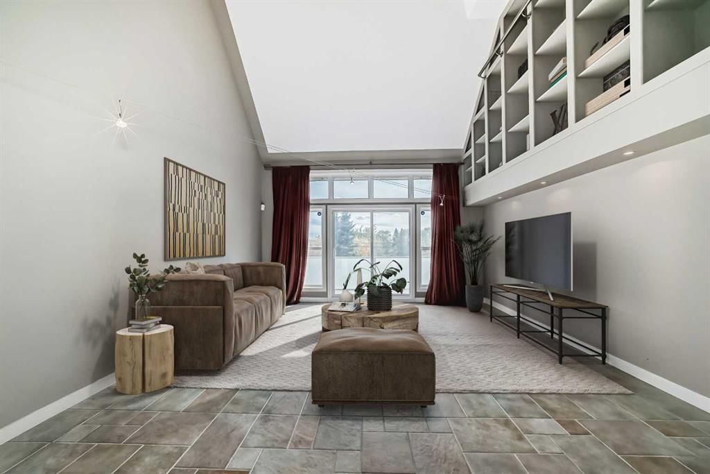206, 1505 27 Avenue SW, Calgary — main listing photo