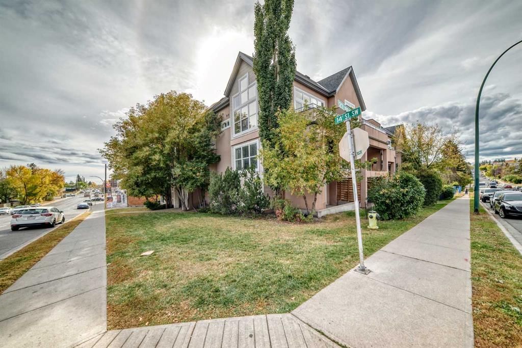 206, 1505 27 Avenue SW, Calgary — photo 3 of 27