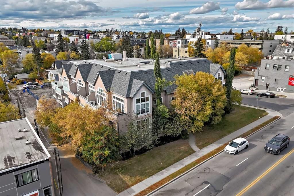 206, 1505 27 Avenue SW, Calgary — photo 4 of 27