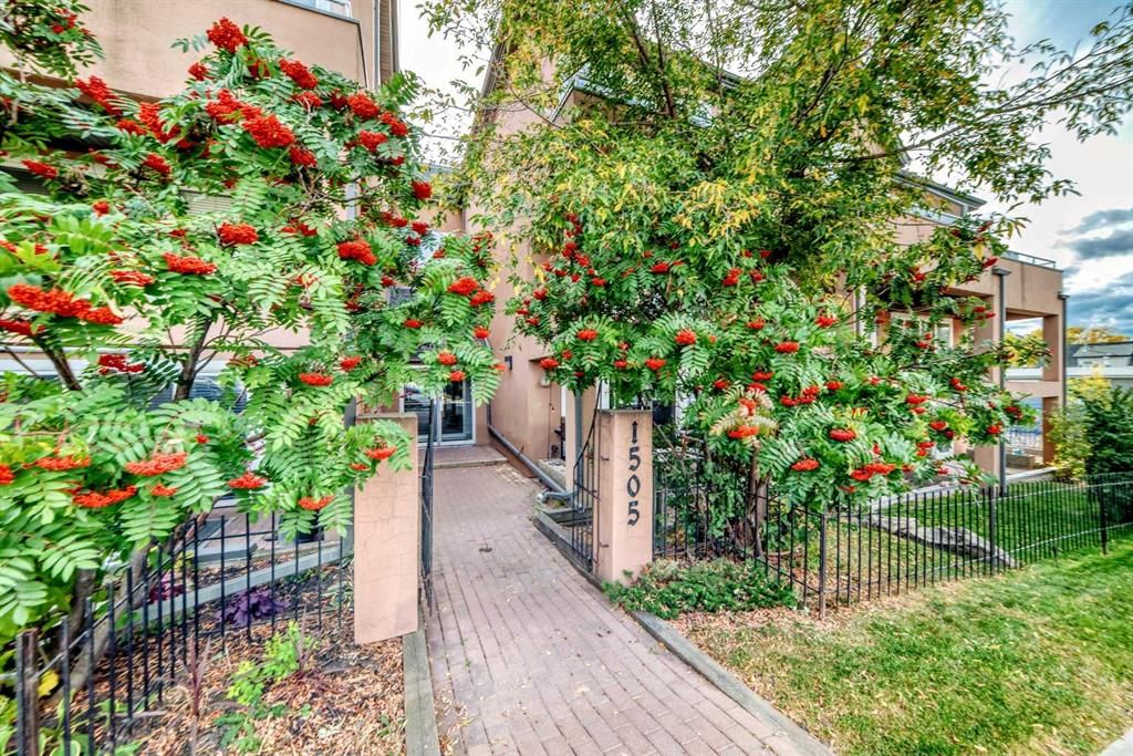 206, 1505 27 Avenue SW, Calgary — photo 5 of 27