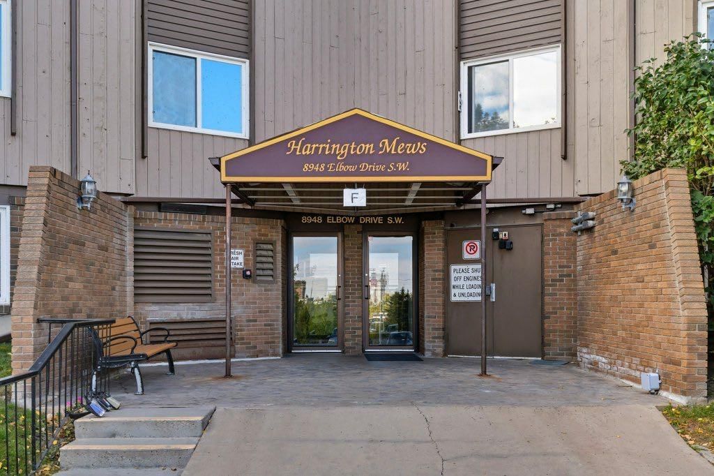 512, 8948 Elbow Drive SW, Calgary — main listing photo