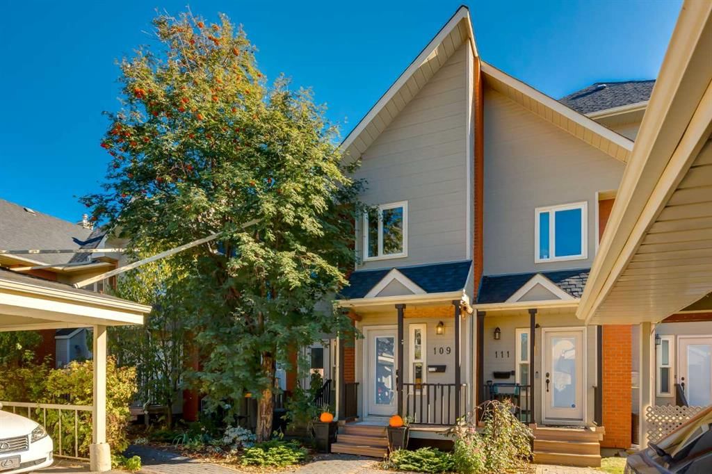 109 9 Street NW, Calgary — photo 3 of 48