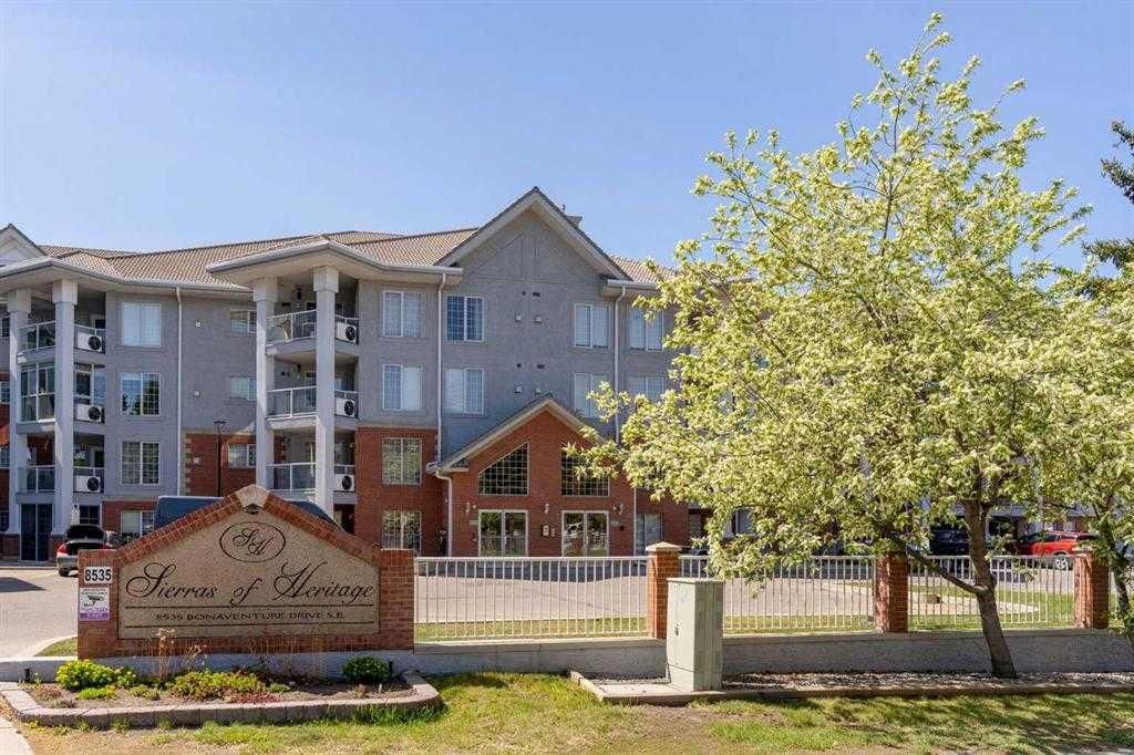 202, 8535 Bonaventure Drive SE, Calgary — photo 3 of 35