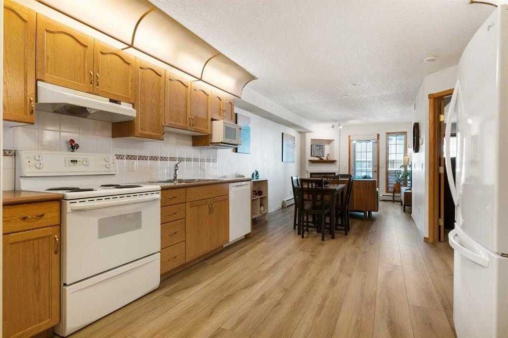 202, 8535 Bonaventure Drive SE, Calgary — photo 5 of 35