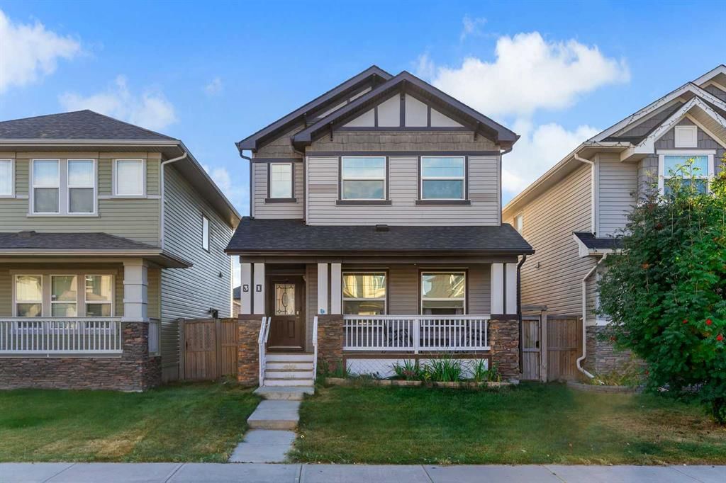31 Skyview Point Road NE, Calgary — main listing photo