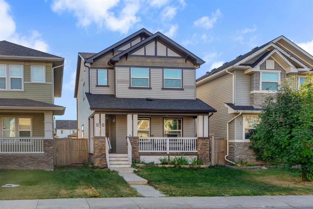 31 Skyview Point Road NE, Calgary — photo 2 of 46