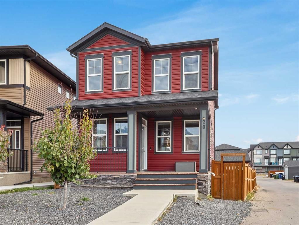 20 Evanscrest Place NW, Calgary — photo 2 of 45