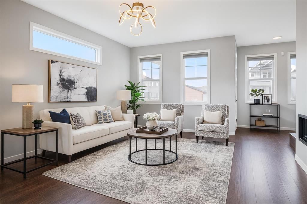 20 Evanscrest Place NW, Calgary — photo 3 of 45