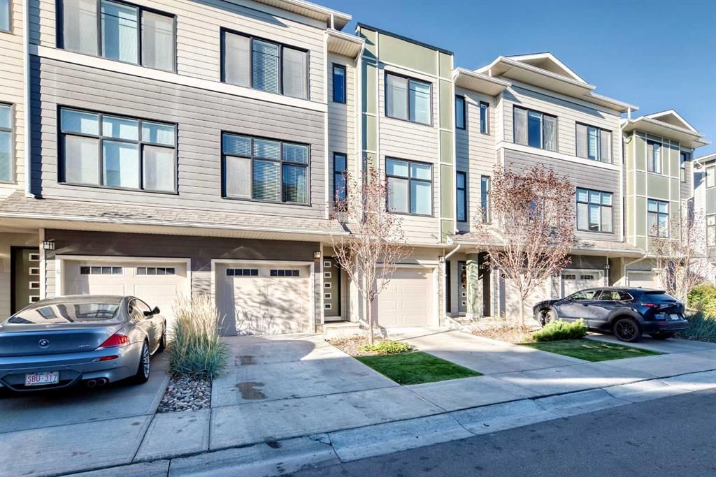 8, 138 Seton Passage SE, Calgary — photo 4 of 39