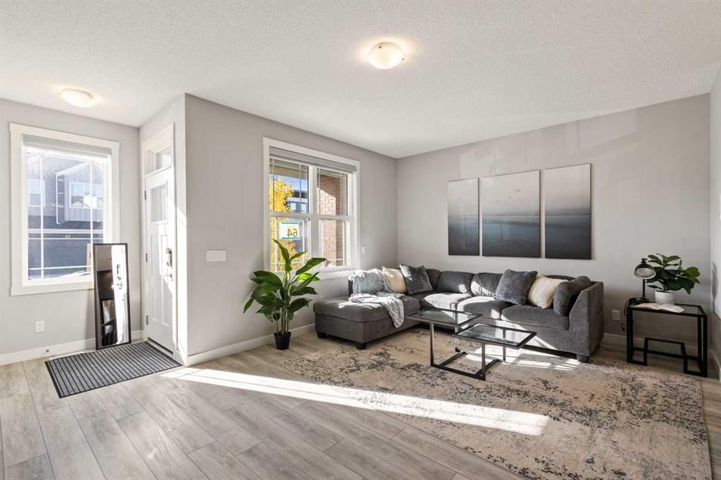 64 Seton Villas SE, Calgary — photo 2 of 44