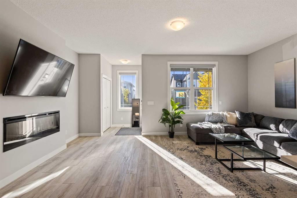 64 Seton Villas SE, Calgary — photo 3 of 44