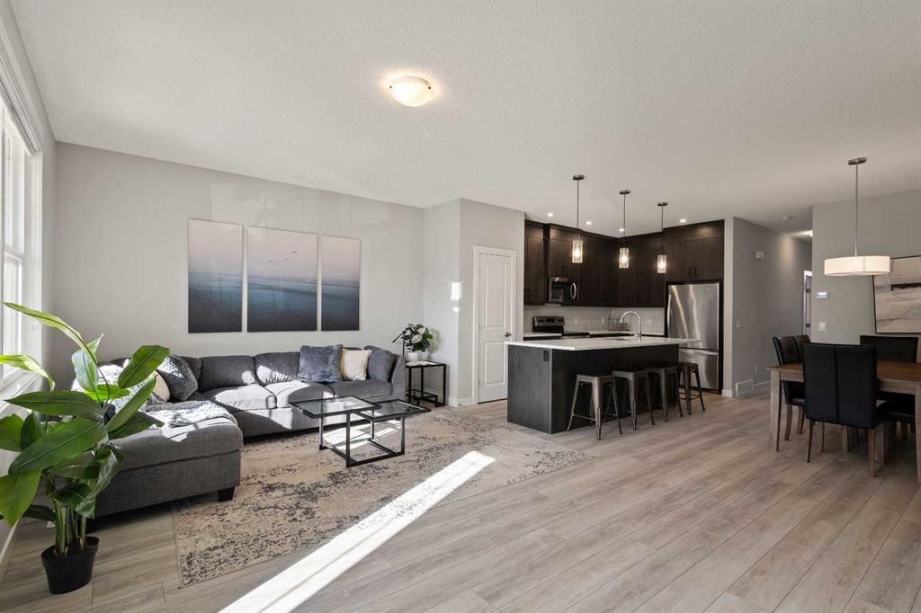 64 Seton Villas SE, Calgary — photo 4 of 44