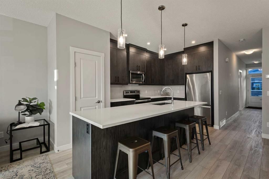 64 Seton Villas SE, Calgary — photo 5 of 44