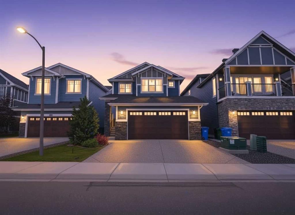 18 West Grove Mews SW, Calgary — main listing photo