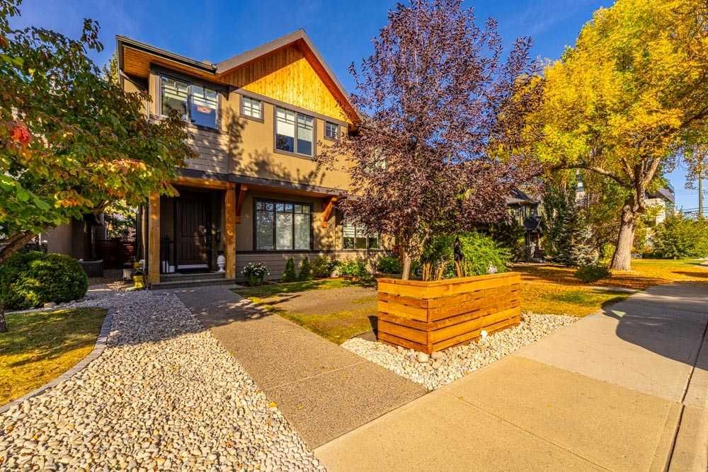 2026 1 Avenue NW, Calgary — photo 3 of 44