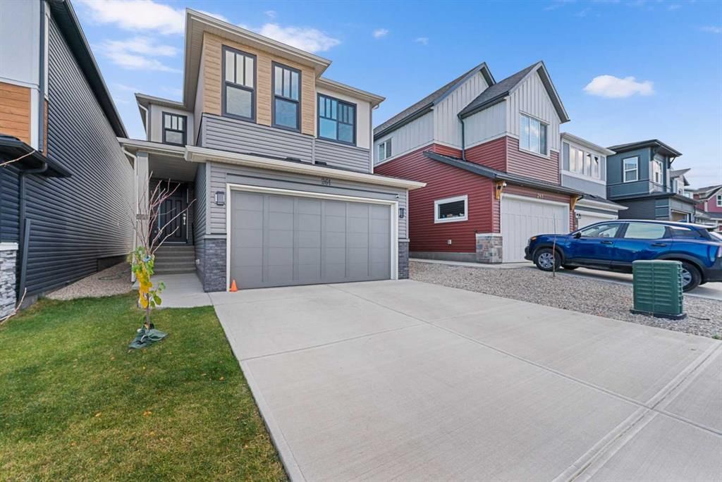 261 Herron Mews NE, Calgary — photo 3 of 50