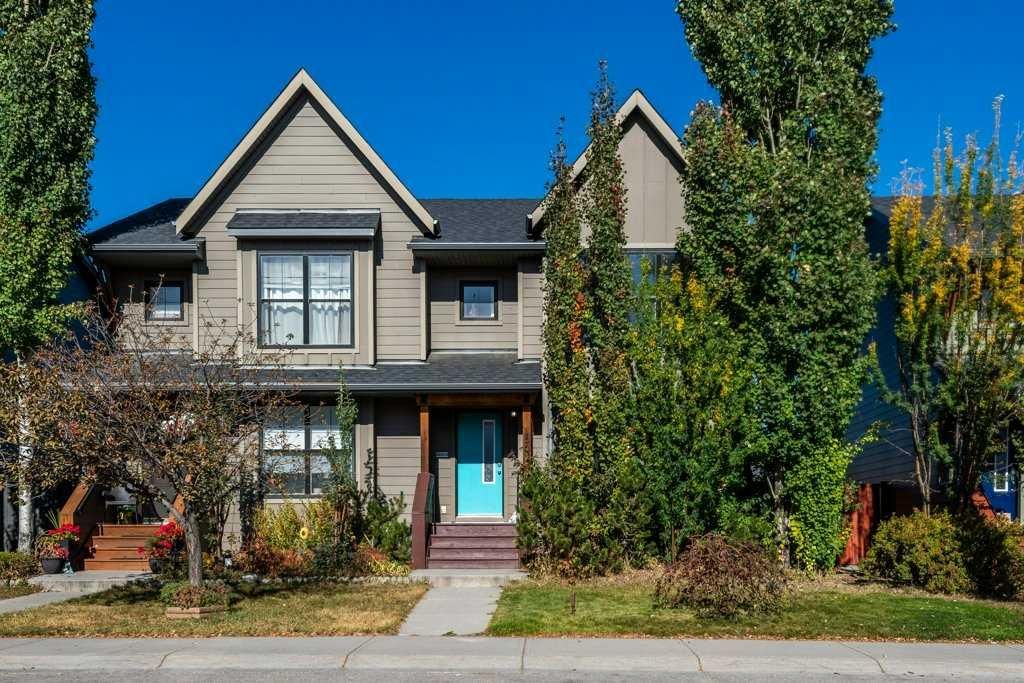 176 Walden Drive SE, Calgary — main listing photo