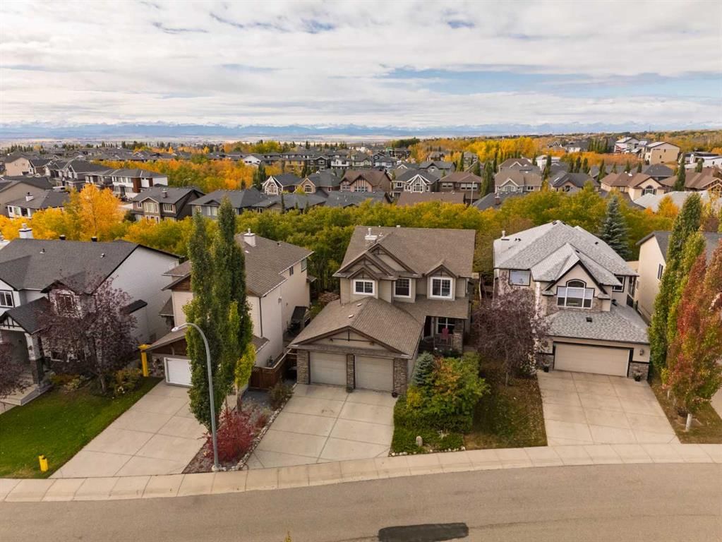 74 Rockborough Park NW, Calgary — main listing photo