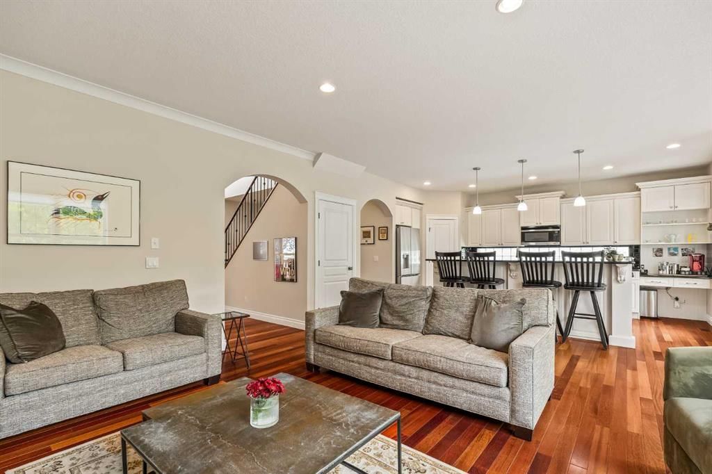 74 Rockborough Park NW, Calgary — photo 5 of 45