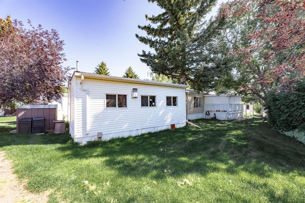69 Burroughs Place NE, Calgary — main listing photo