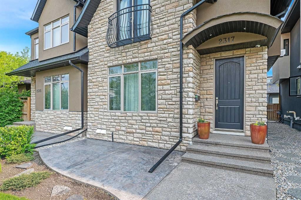 2317 23 Avenue SW, Calgary — photo 2 of 50