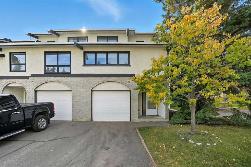 51, 5400 Dalhousie Drive NW, Calgary — main listing photo