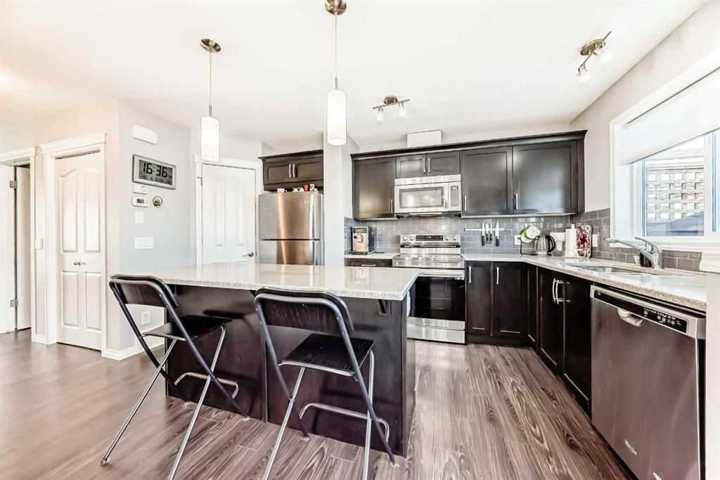 443 Cranford Park SE, Calgary — photo 4 of 49