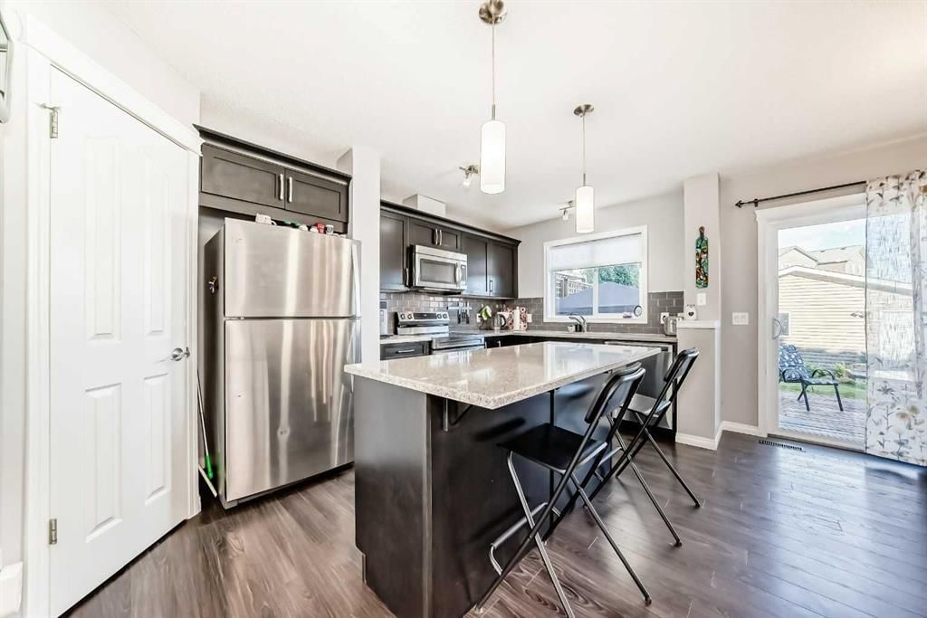 443 Cranford Park SE, Calgary — photo 5 of 49