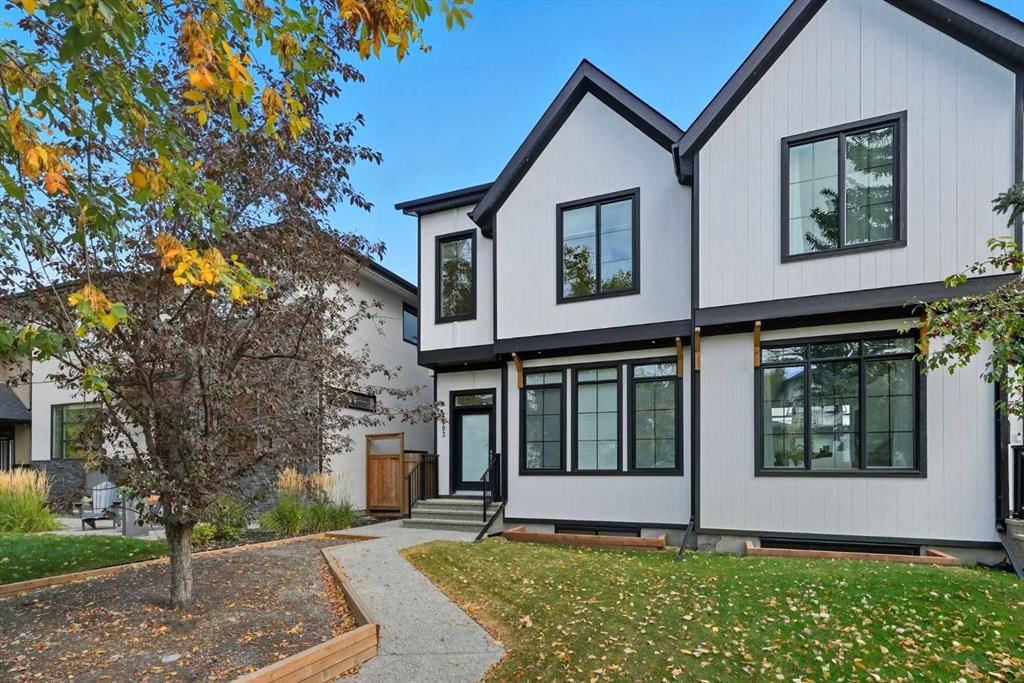 4602 17 Street SW, Calgary — main listing photo
