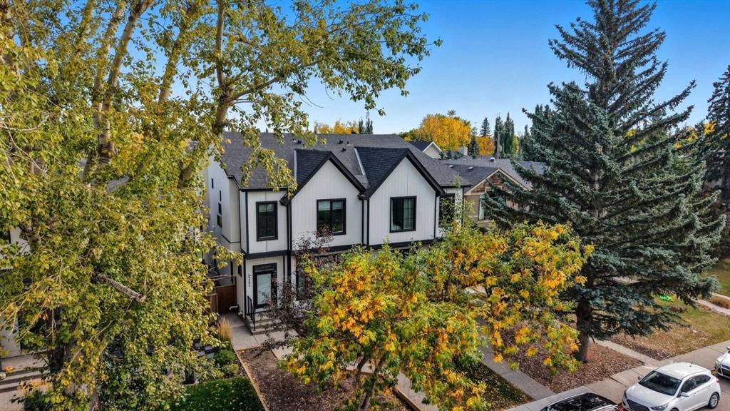 4602 17 Street SW, Calgary — photo 3 of 46