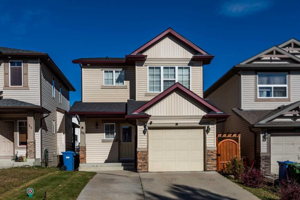30 Everoak Gardens SW, Calgary — main listing photo