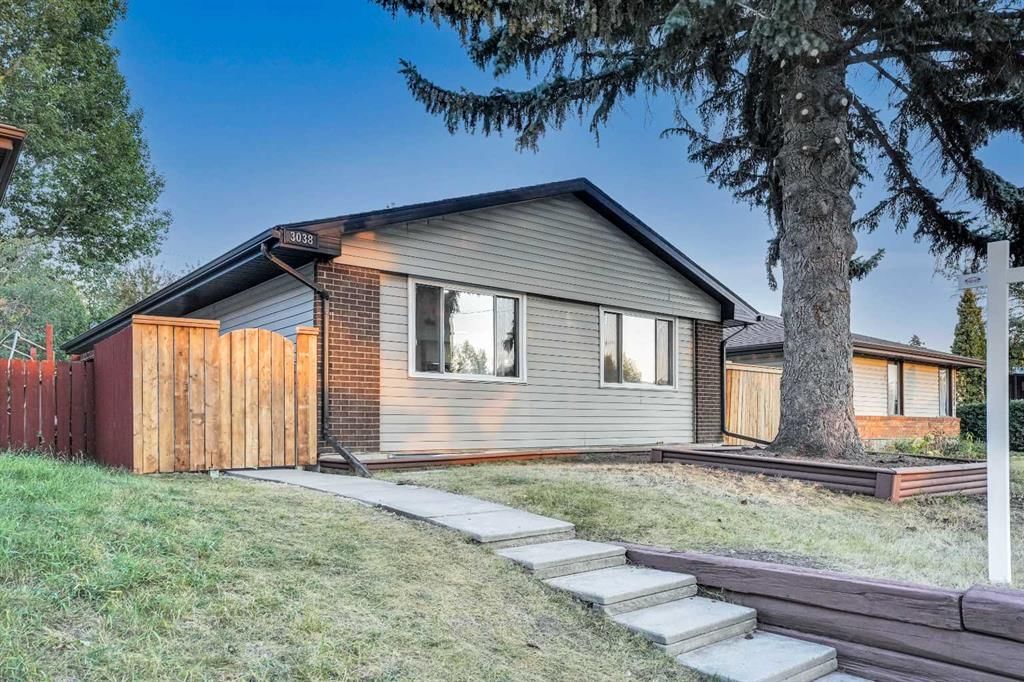 3038 Dover Road SE, Calgary — photo 2 of 29