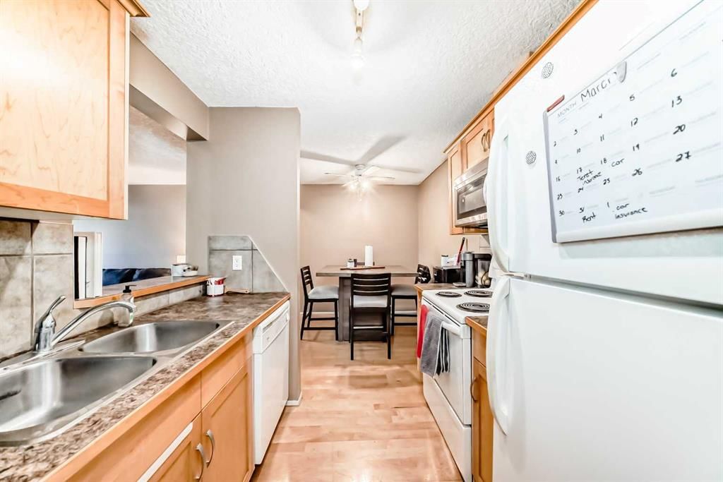 3207, 13045 6 Street SW, Calgary — photo 3 of 29