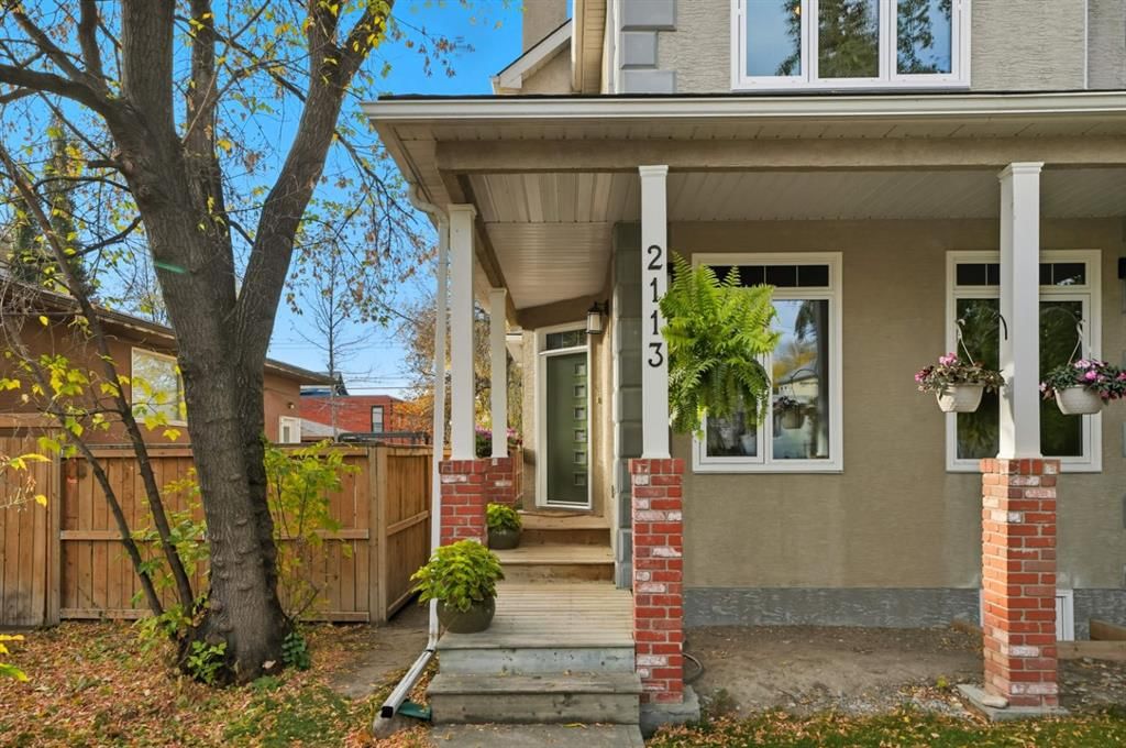 2113 Broadview Road NW, Calgary — photo 4 of 50