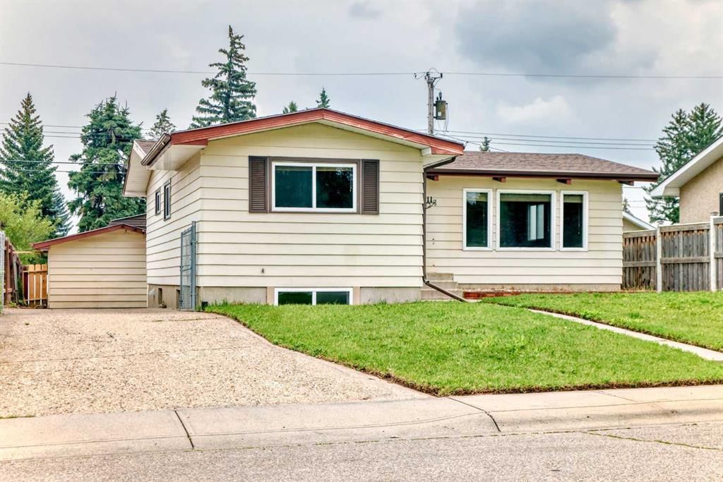 211 Allan Crescent SE, Calgary — photo 2 of 18