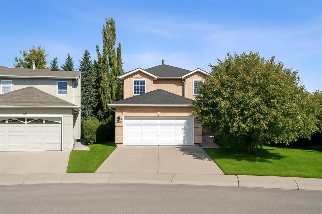 26 Mt Robson Close SE, Calgary — main listing photo