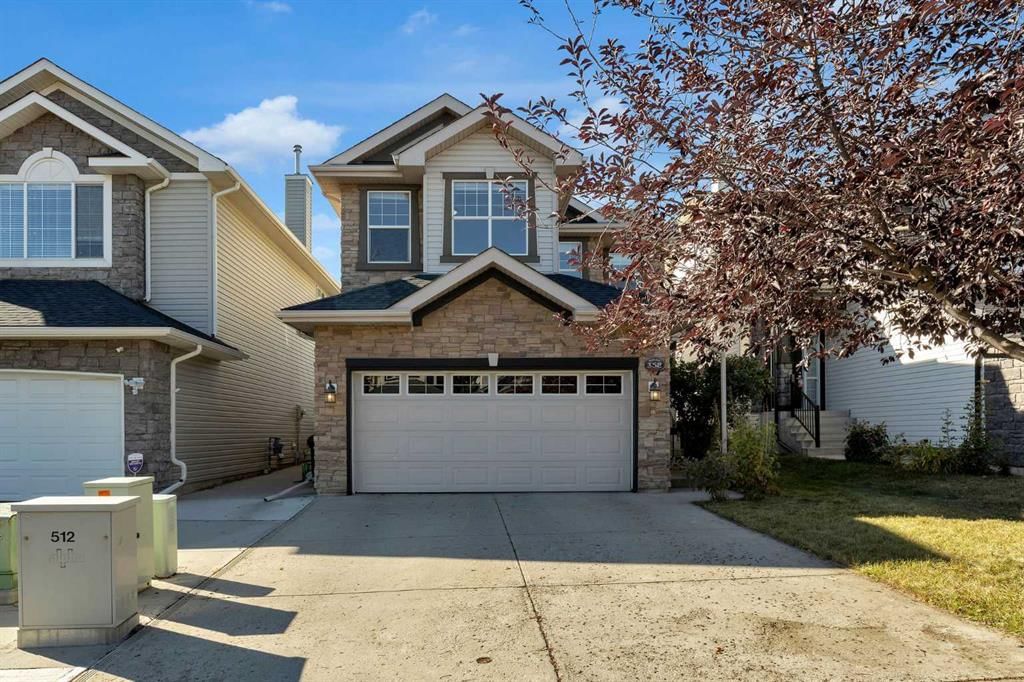 368 Kincora Drive NW, Calgary — main listing photo