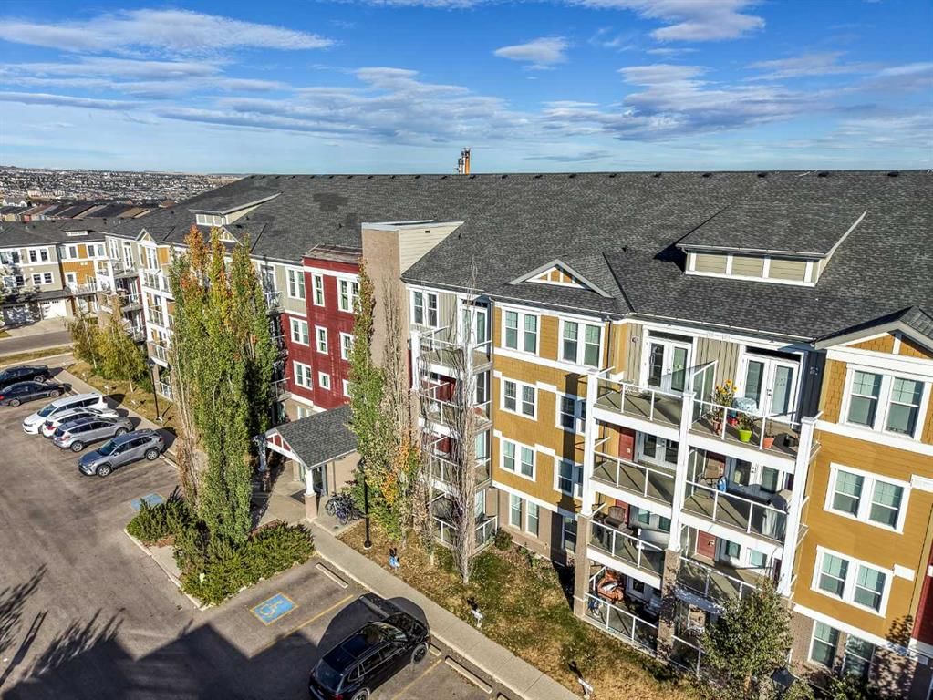 115, 2300 Evanston Square NW, Calgary — photo 2 of 33